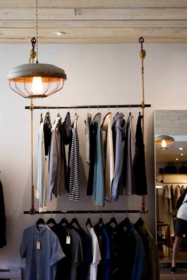Product selection process