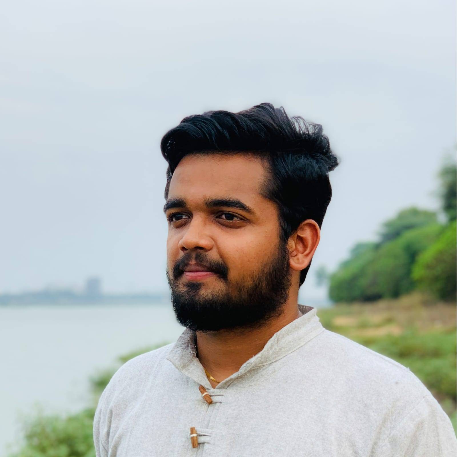 Ar. Utsav Lodaliya