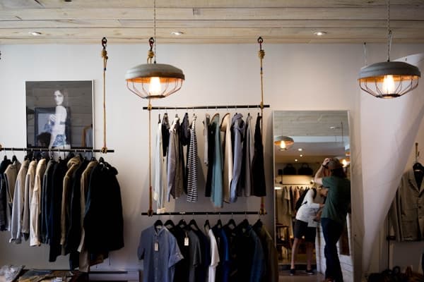 Product selection process