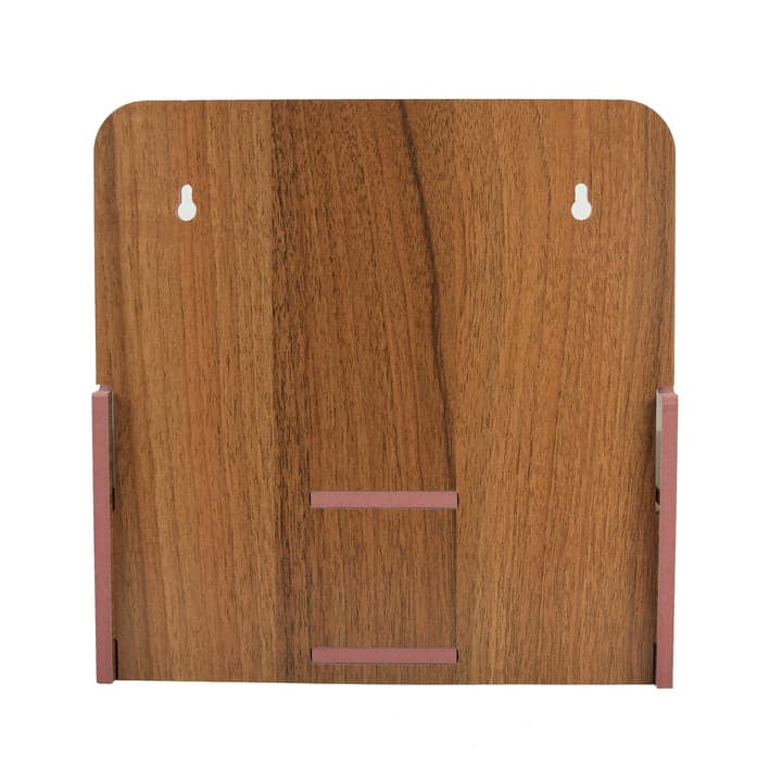 Beautiful Small Acrylic Wooden Temple For Home And Office | Wall Hanging And Table Top Home Mandir | Acraylic Om Design Temple | Decor Beautiful Wooden Temple With Acrylic Om Design - Image 23