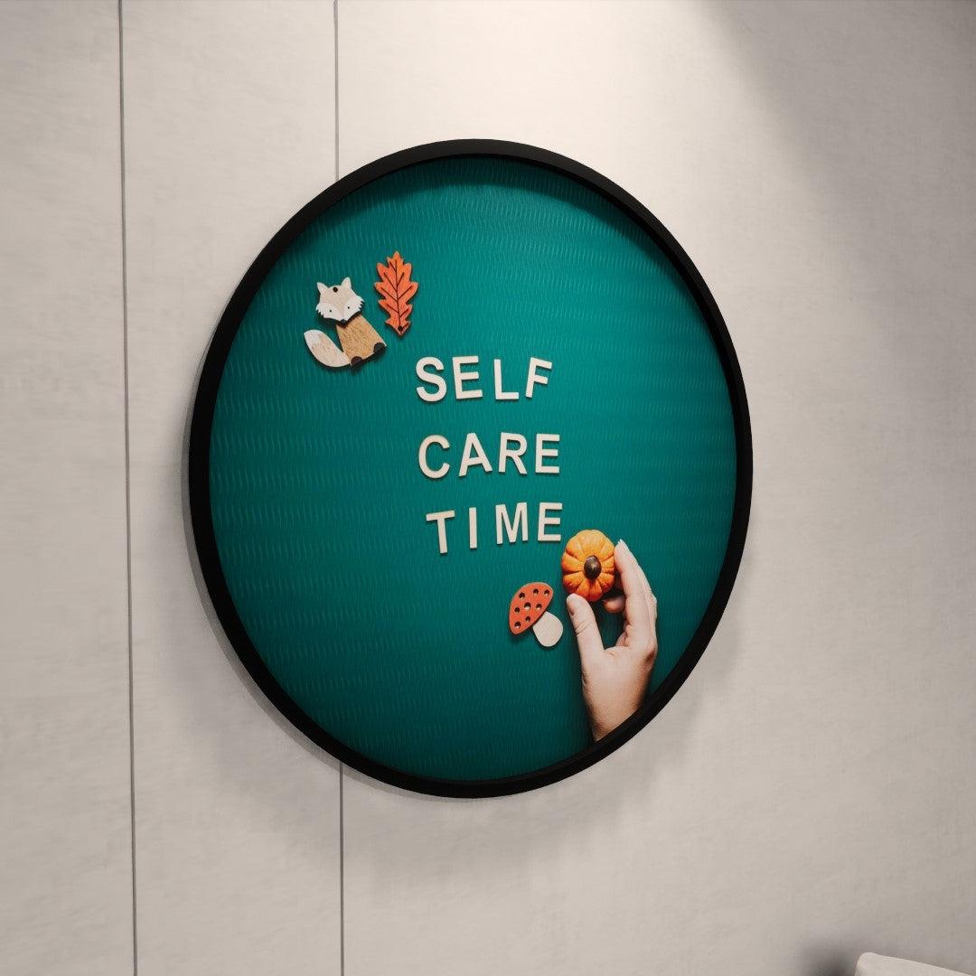 Personalize Your Walls: Handmade Wall Art - Image 3