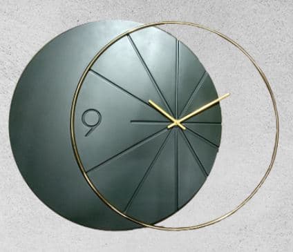 Stylish Antique And Premium Wall Clock - Image 3