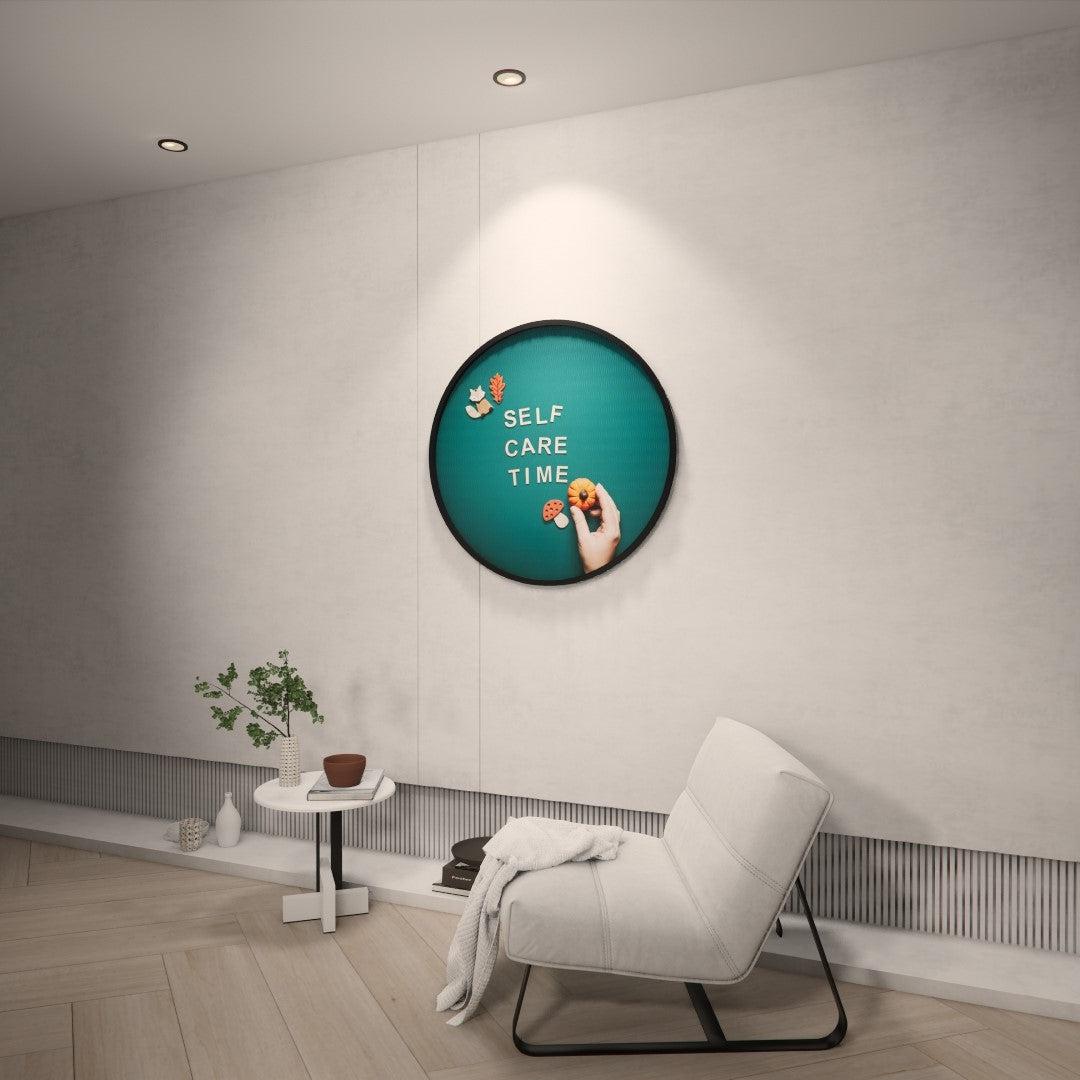 Personalize Your Walls: Handmade Wall Art - Image 4