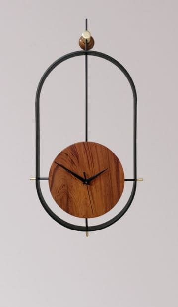 Stylish Antique And Premium Wall Decor Clock
