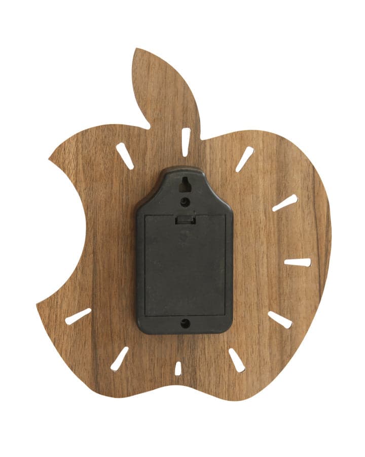 Wooden Wood Carving Wall Clock For Home, Hall, Bedroom, Living Room & Office - Image 4