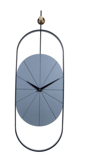 Unique And Premium Modern Wall Clock - Image 2