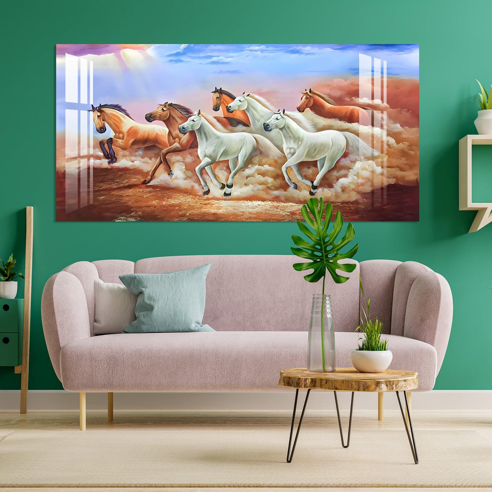 A Big Win Acrylic Wall Art - Image 10