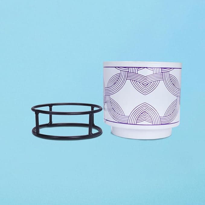 Blooming Beauty Planter - Image 9