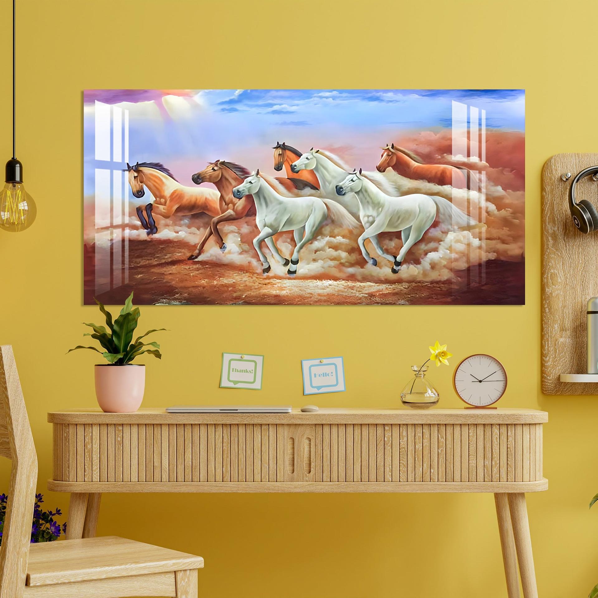 A Big Win Acrylic Wall Art - Image 6