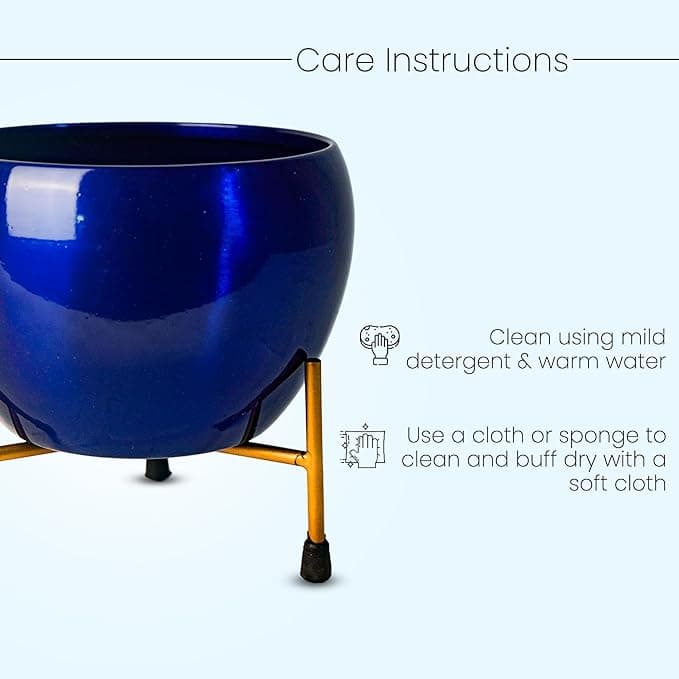 Blossom Delight Pot - Image 8