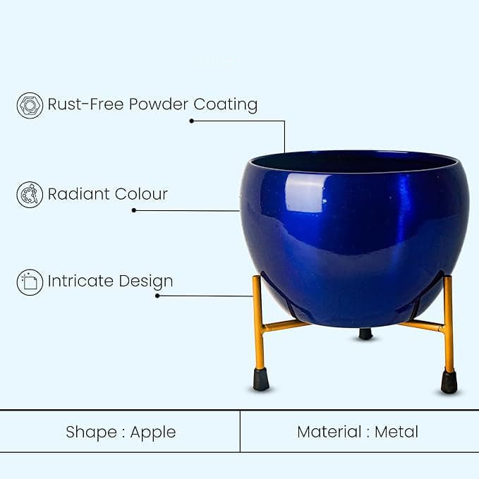 Blossom Delight Pot - Image 9