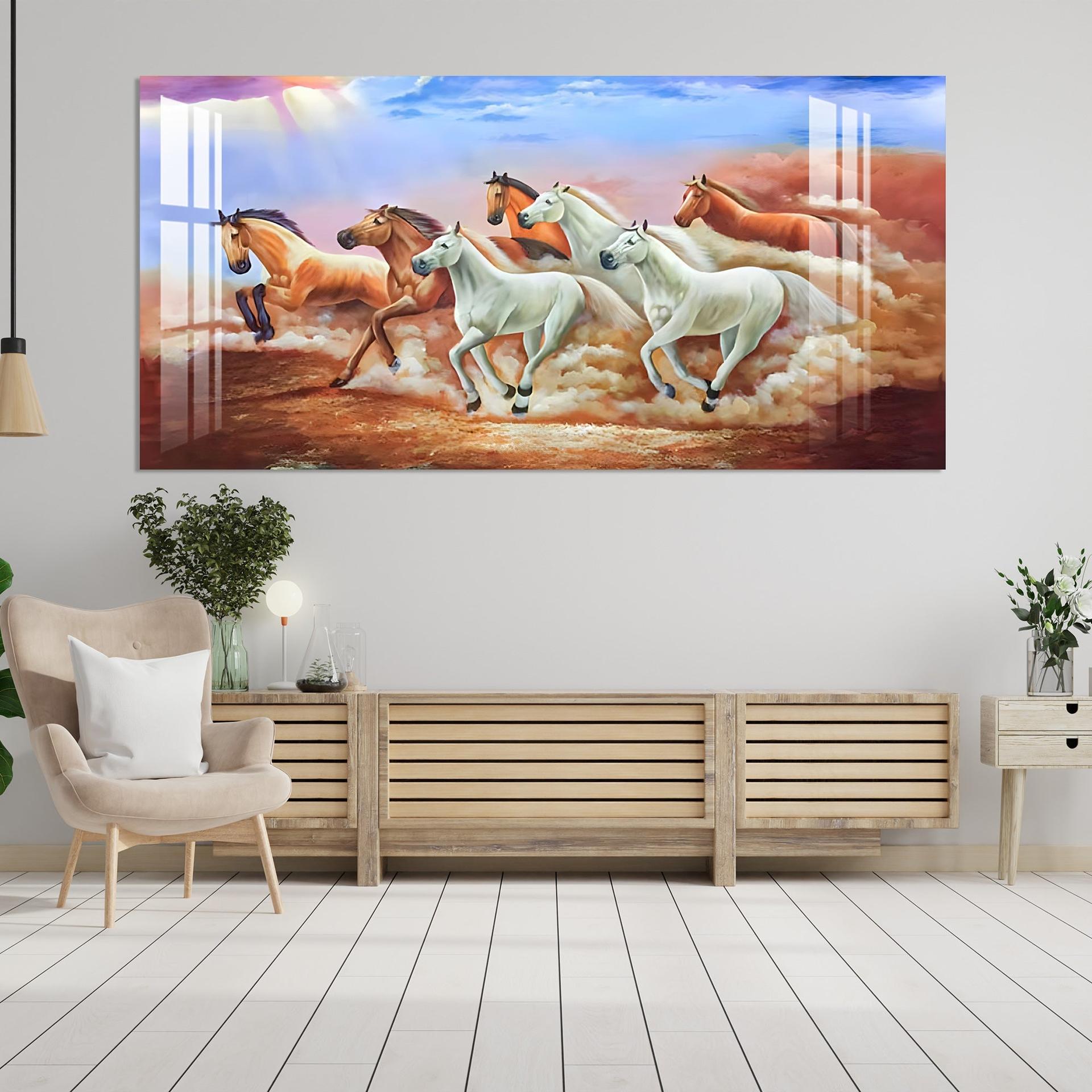 A Big Win Acrylic Wall Art - Image 7