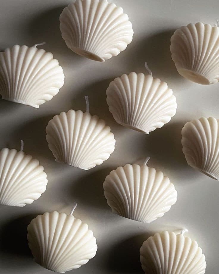 The Shell Candle - Image 3