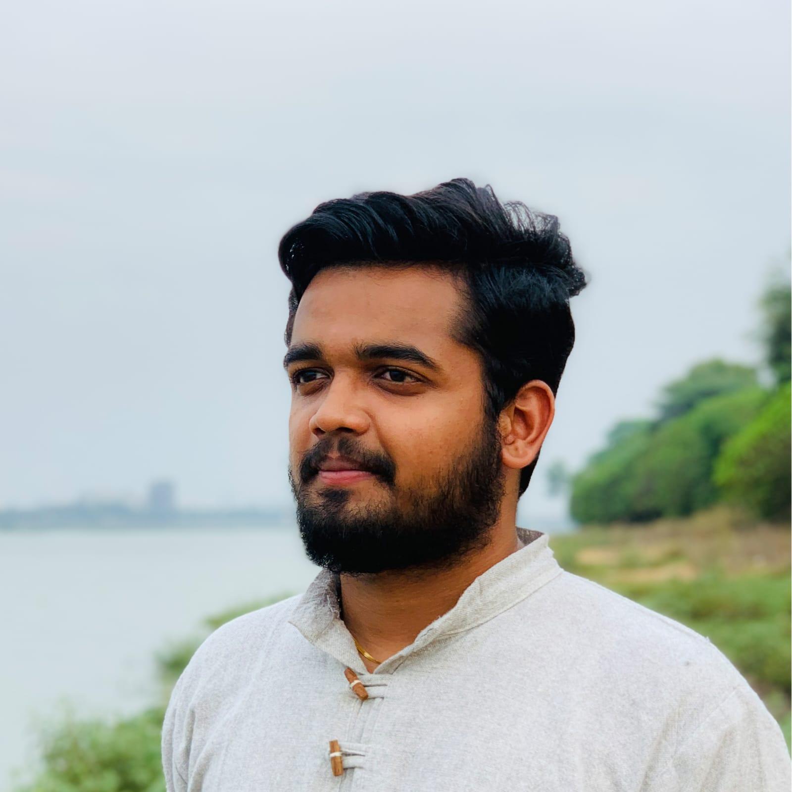 Ar. Utsav Lodaliya