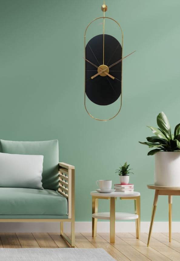 Premium Wall Clock