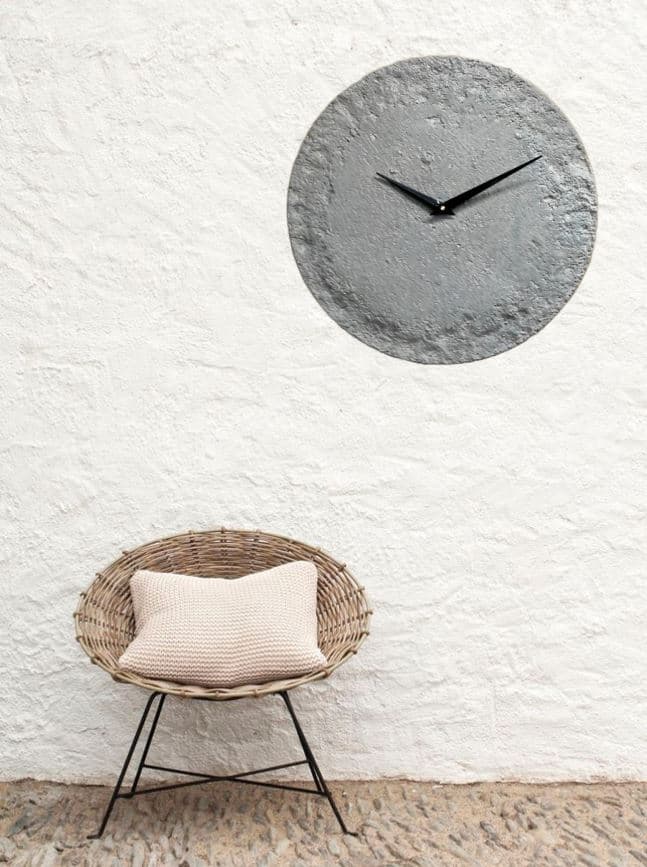 Veneto Wall Clock