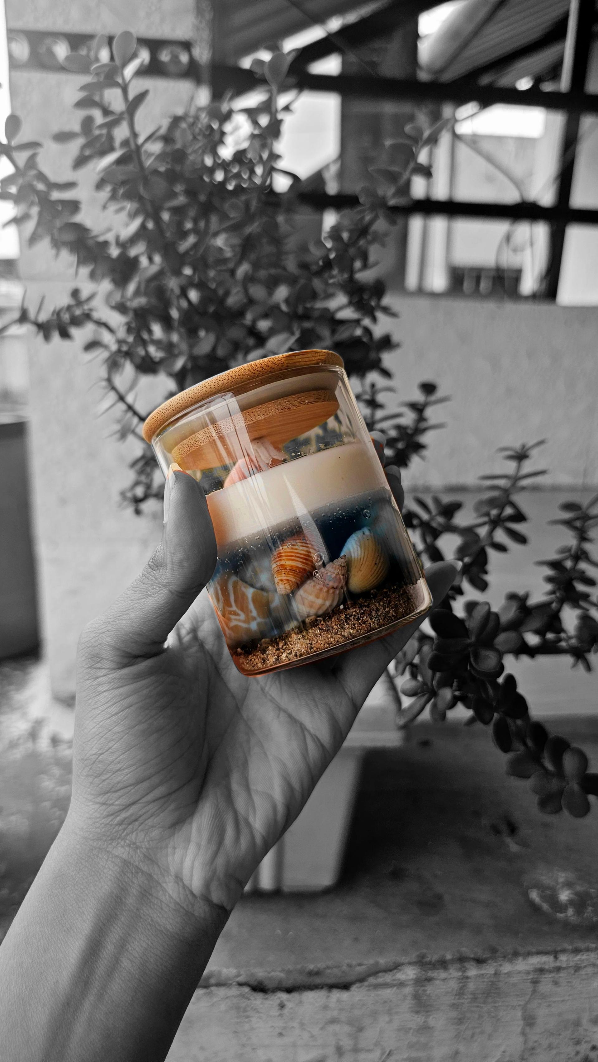 Aquarise Candle - Image 3