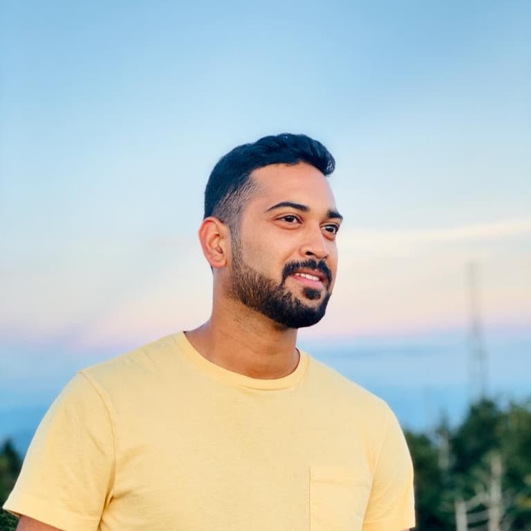 Hardik Lodaliya