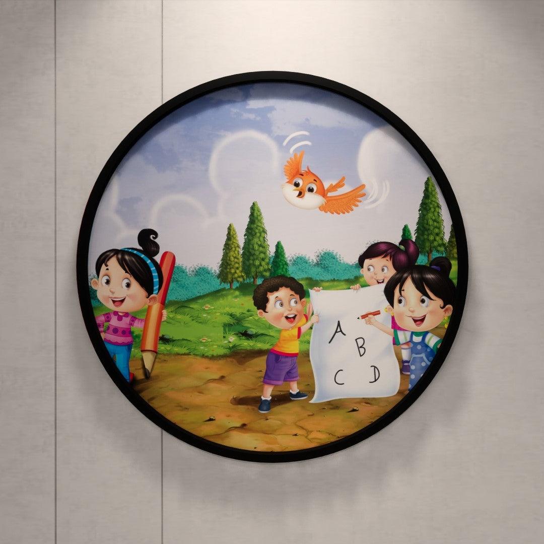 Personalize Your Walls: Handmade Wall Art - Image 8