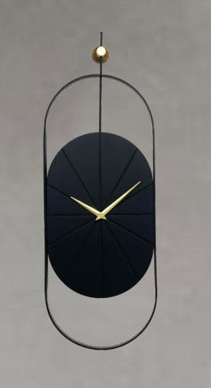 Unique And Premium Modern Wall Clock