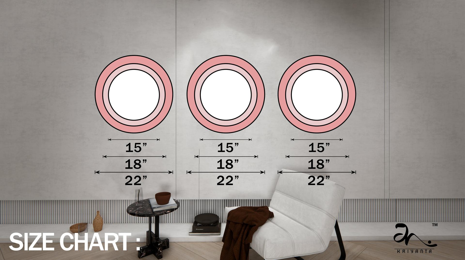 Personalize Your Walls: Handmade Wall Art (combo Of 3) - Image 9