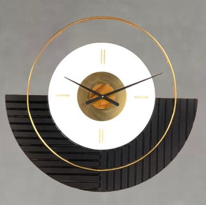 Neptune Wall Clock - Image 2