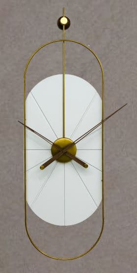 Premium Wall Clock - Image 3