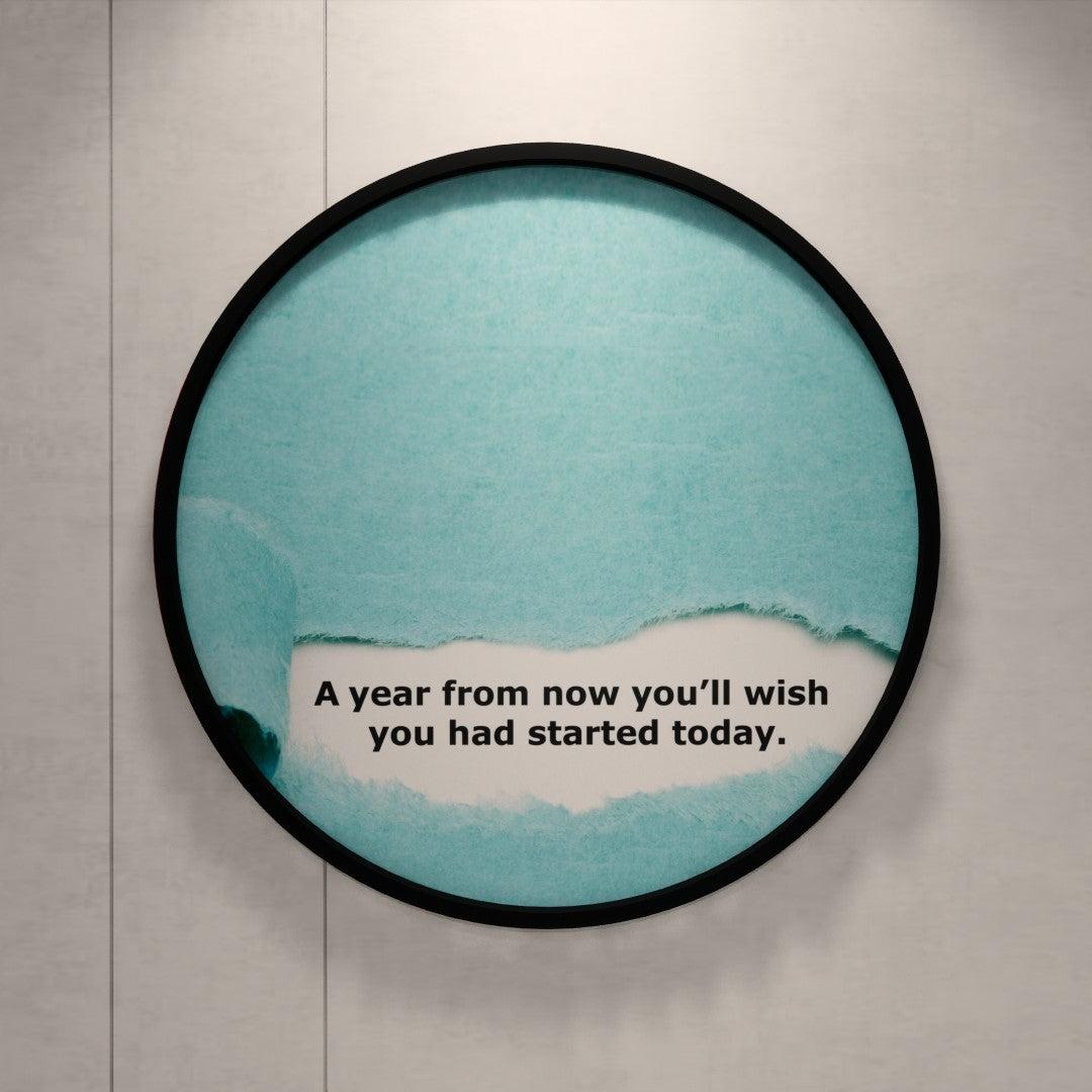 Personalize Your Walls: Handmade Wall Art - Image 10