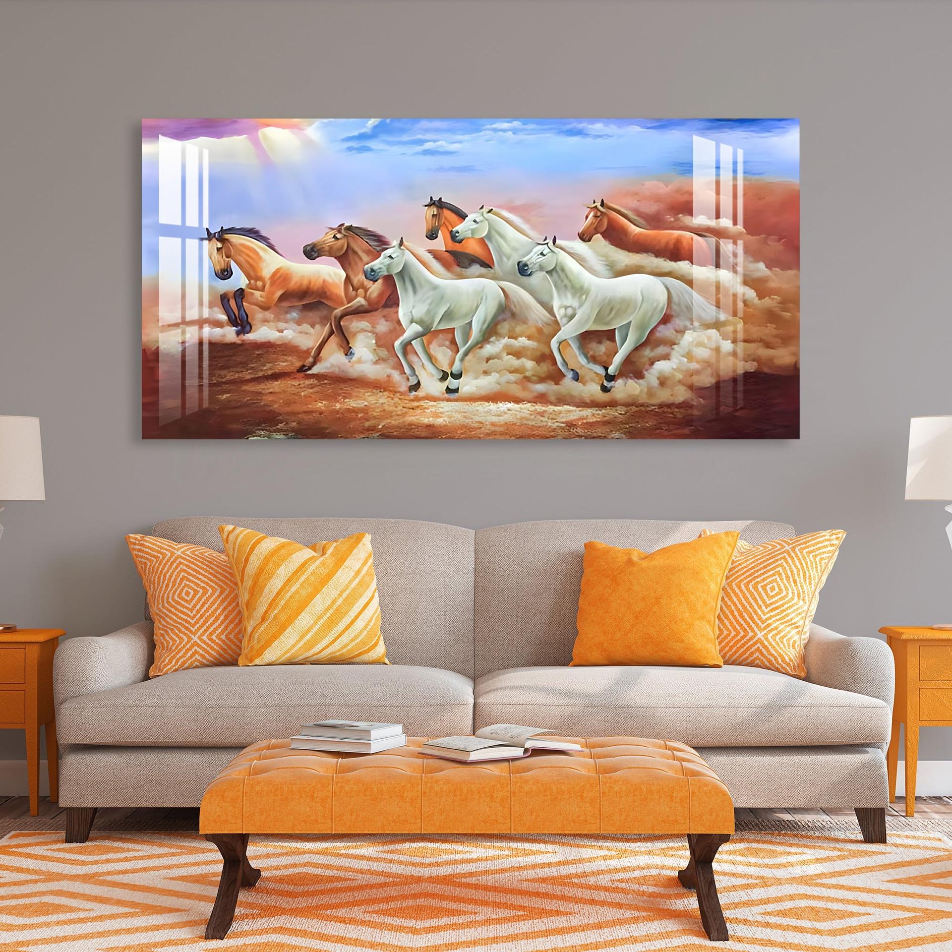 A Big Win Acrylic Wall Art - Image 8