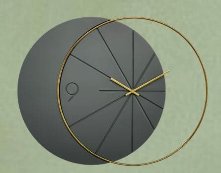 Stylish Antique And Premium Wall Clock