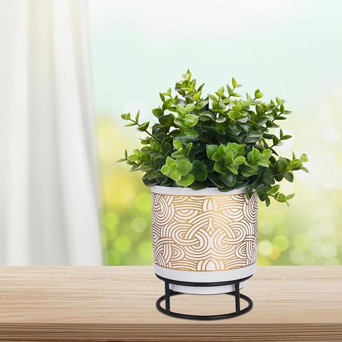 Blooming Beauty Planter - Image 2