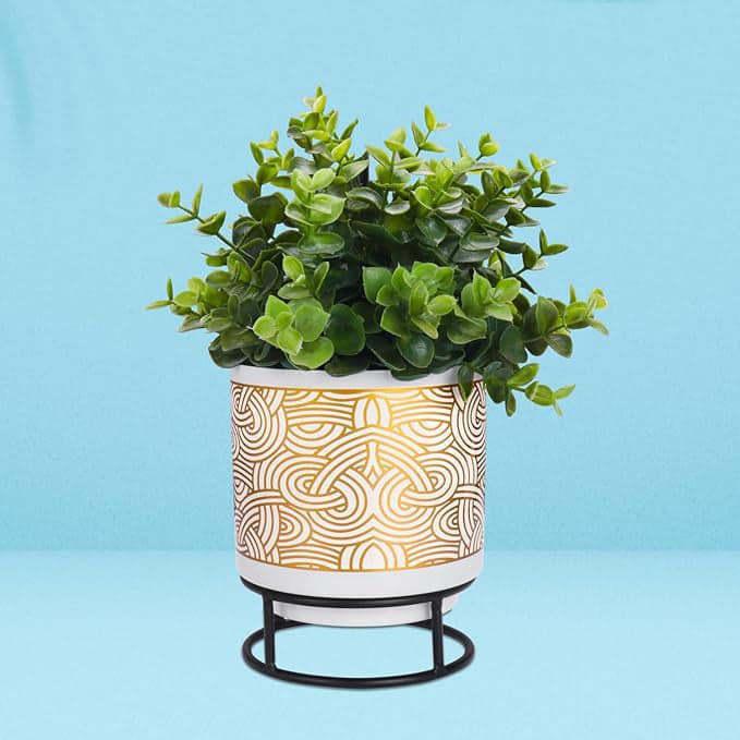 Blooming Beauty Planter - Image 3