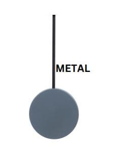 Modern Antique Wall Clock - Image 5