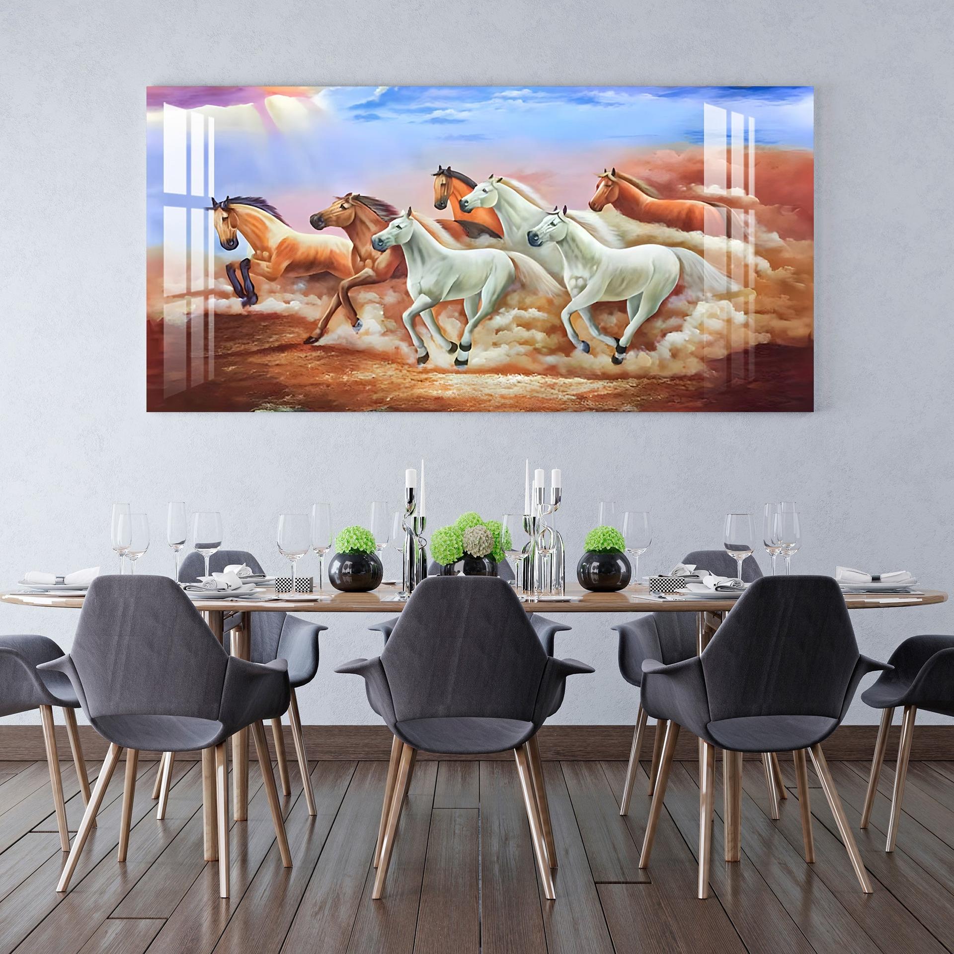 A Big Win Acrylic Wall Art - Image 3