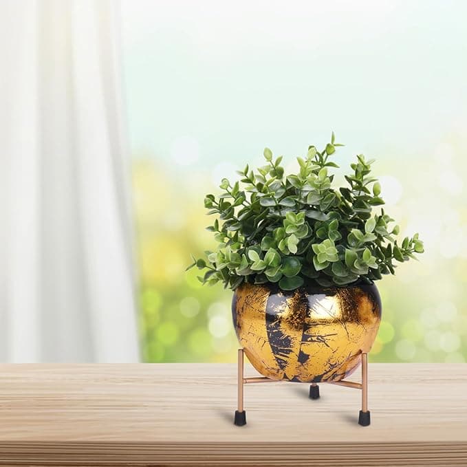 Blossom Delight Pot
