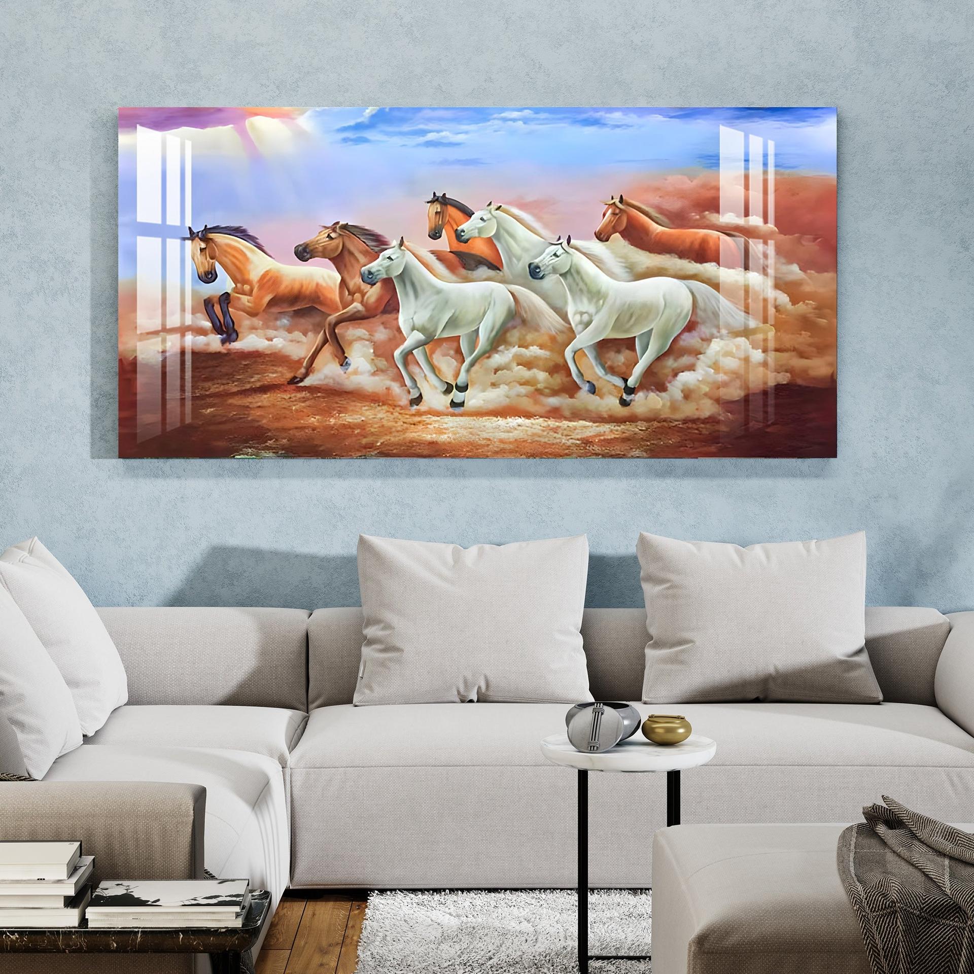 A Big Win Acrylic Wall Art - Image 9