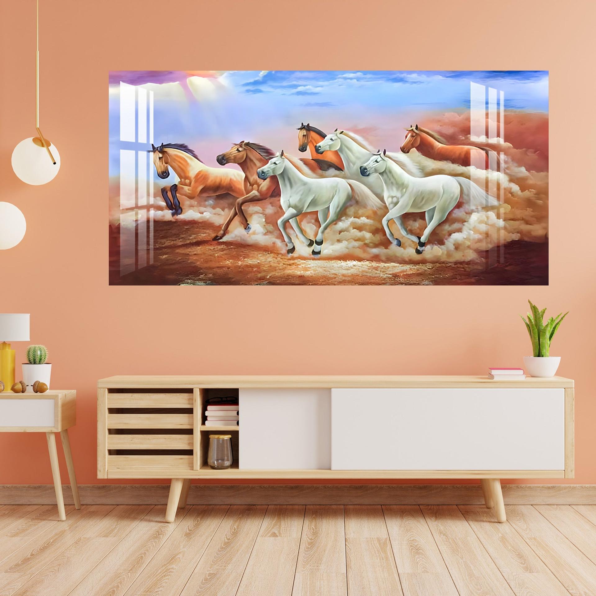 A Big Win Acrylic Wall Art - Image 4