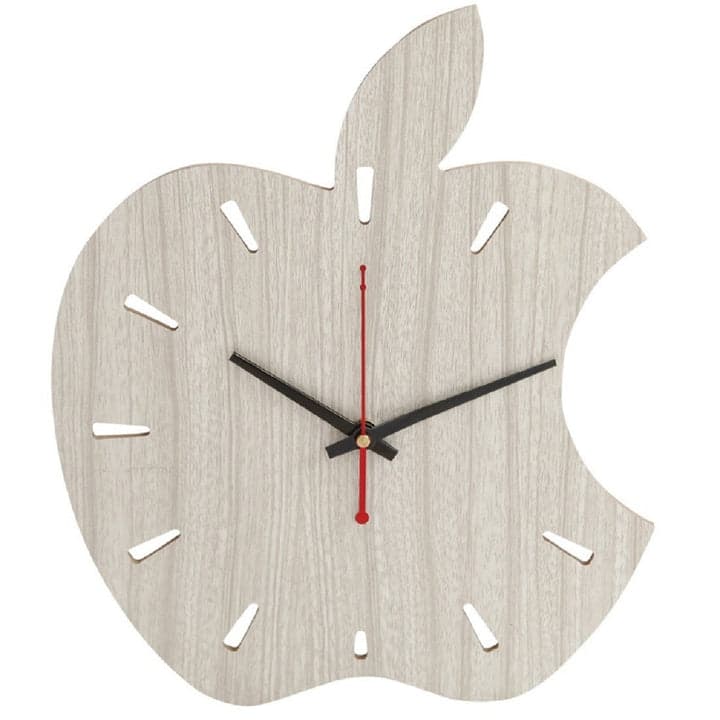 Wooden Wood Carving Wall Clock For Home, Hall, Bedroom, Living Room & Office - Image 7