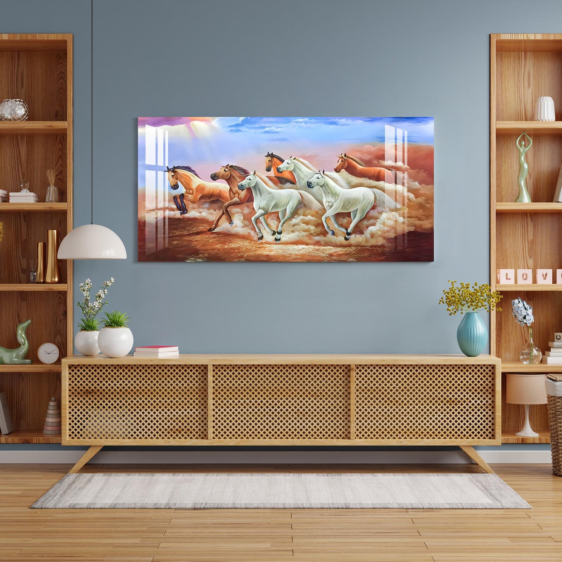 A Big Win Acrylic Wall Art - Image 5