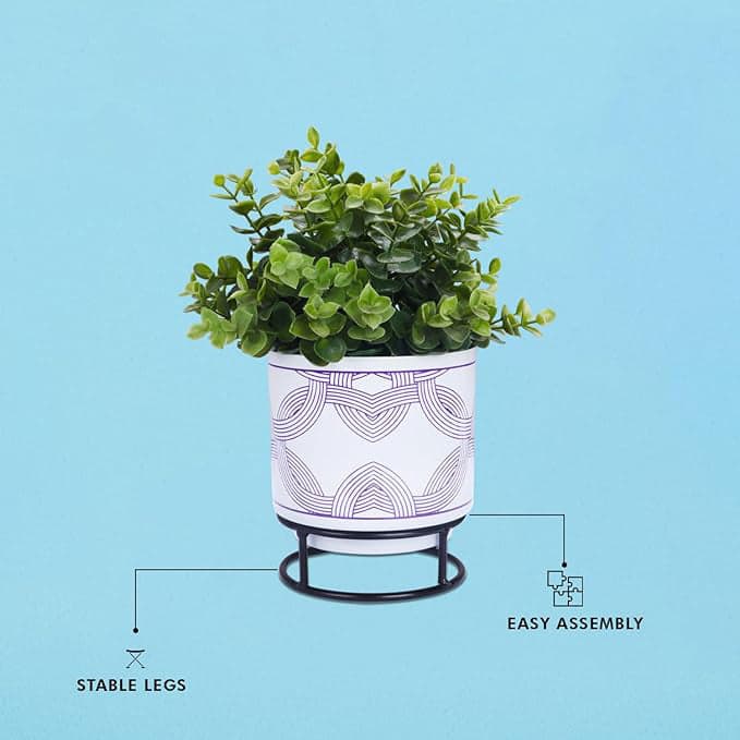 Blooming Beauty Planter - Image 7