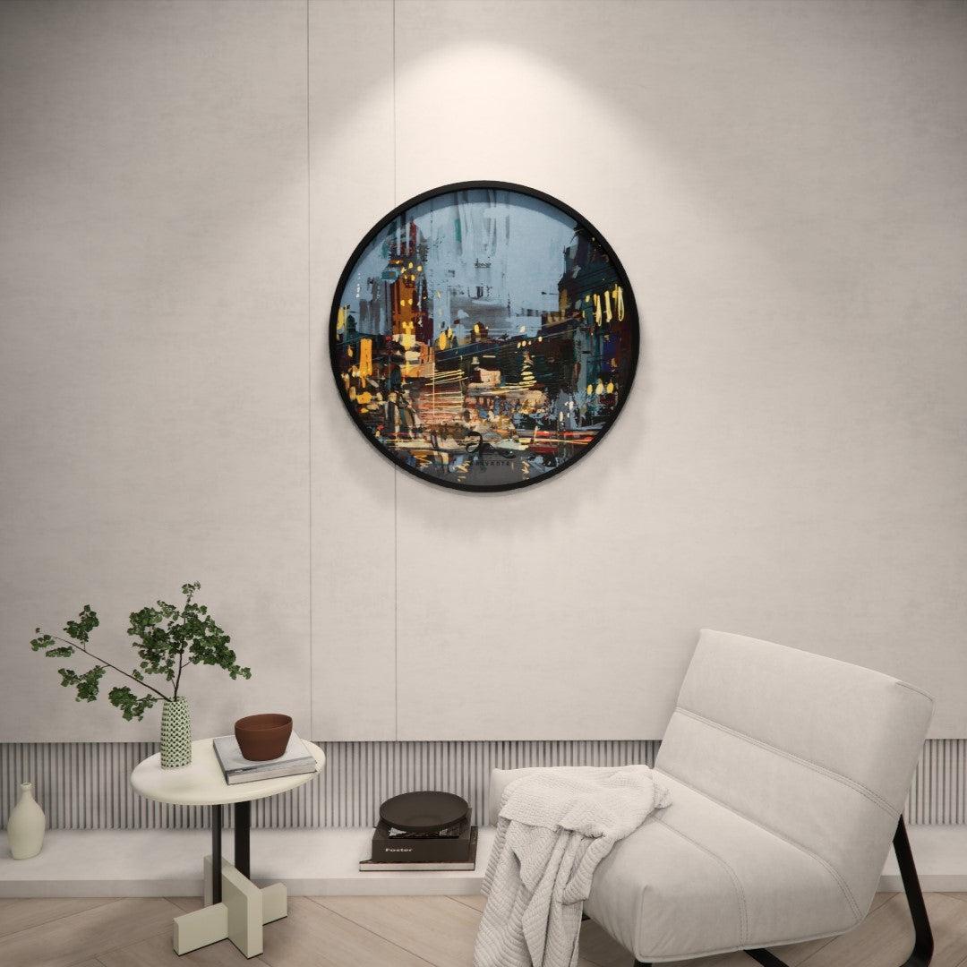 Abstract Metropolis - Image 3