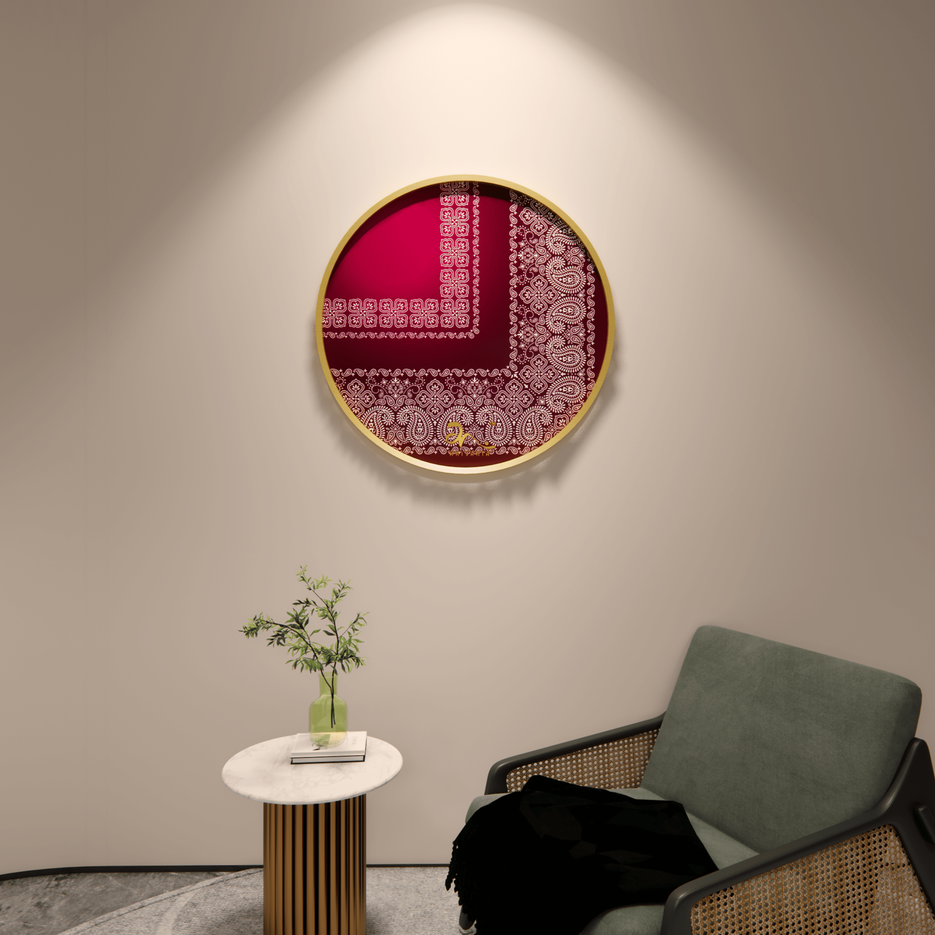 Woven Legacy - Image 3