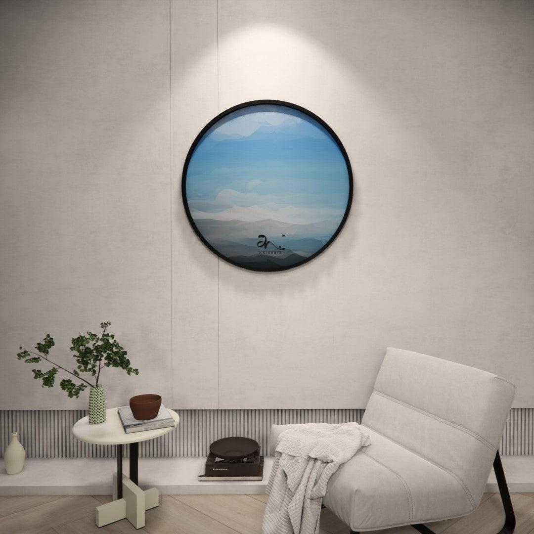 Panoramic Peaks - Image 3