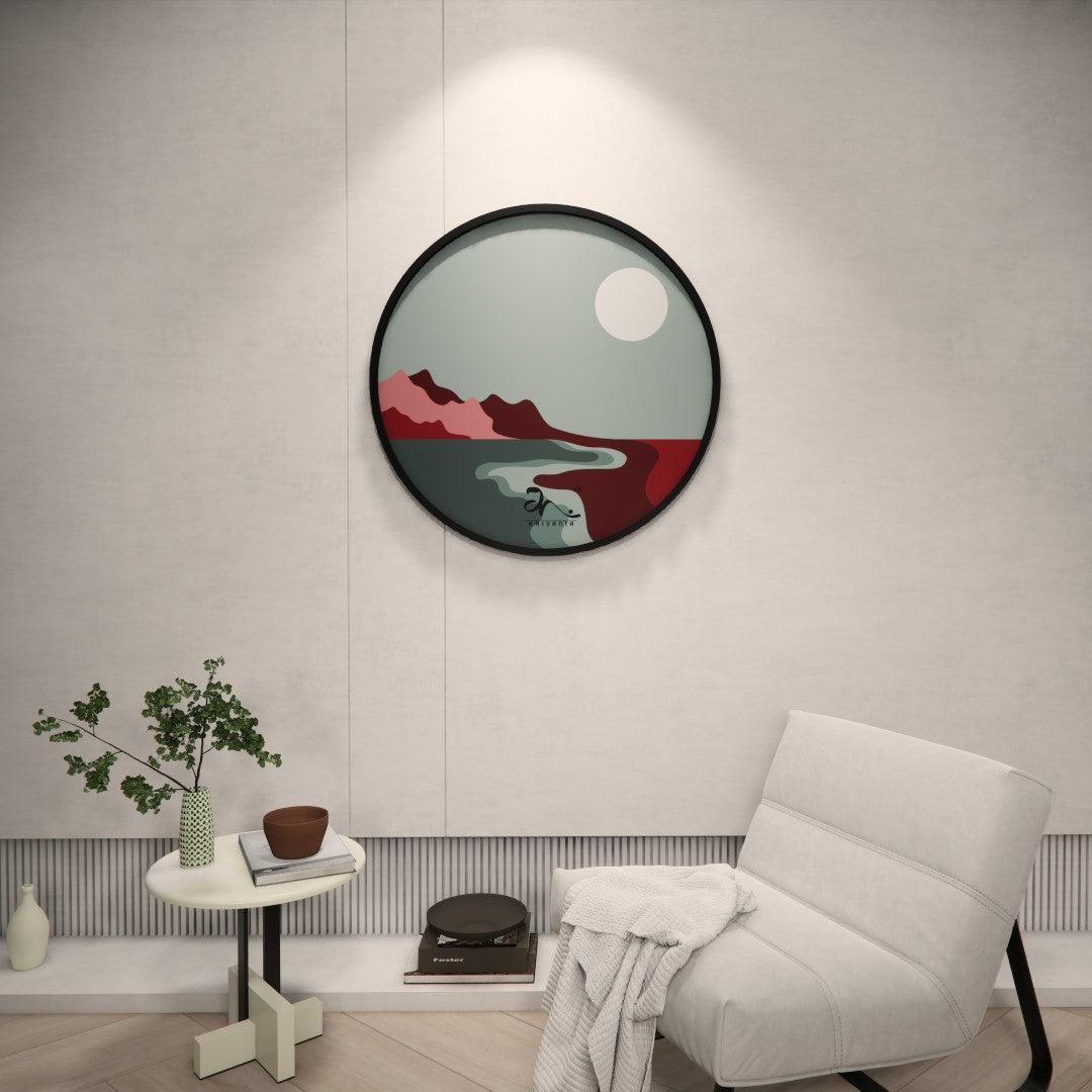 Serene Seascape - Image 3