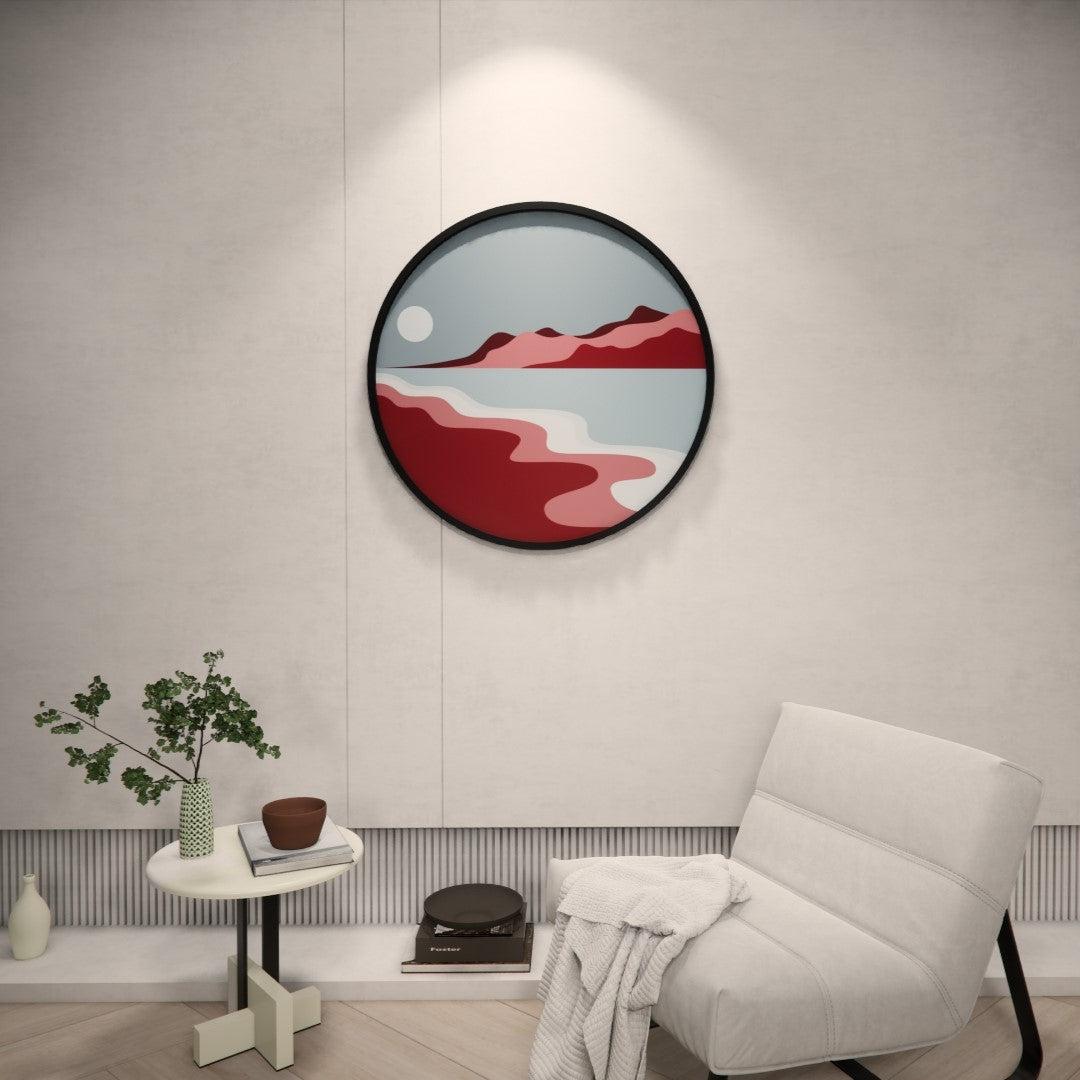 Serene Seascape - Image 4