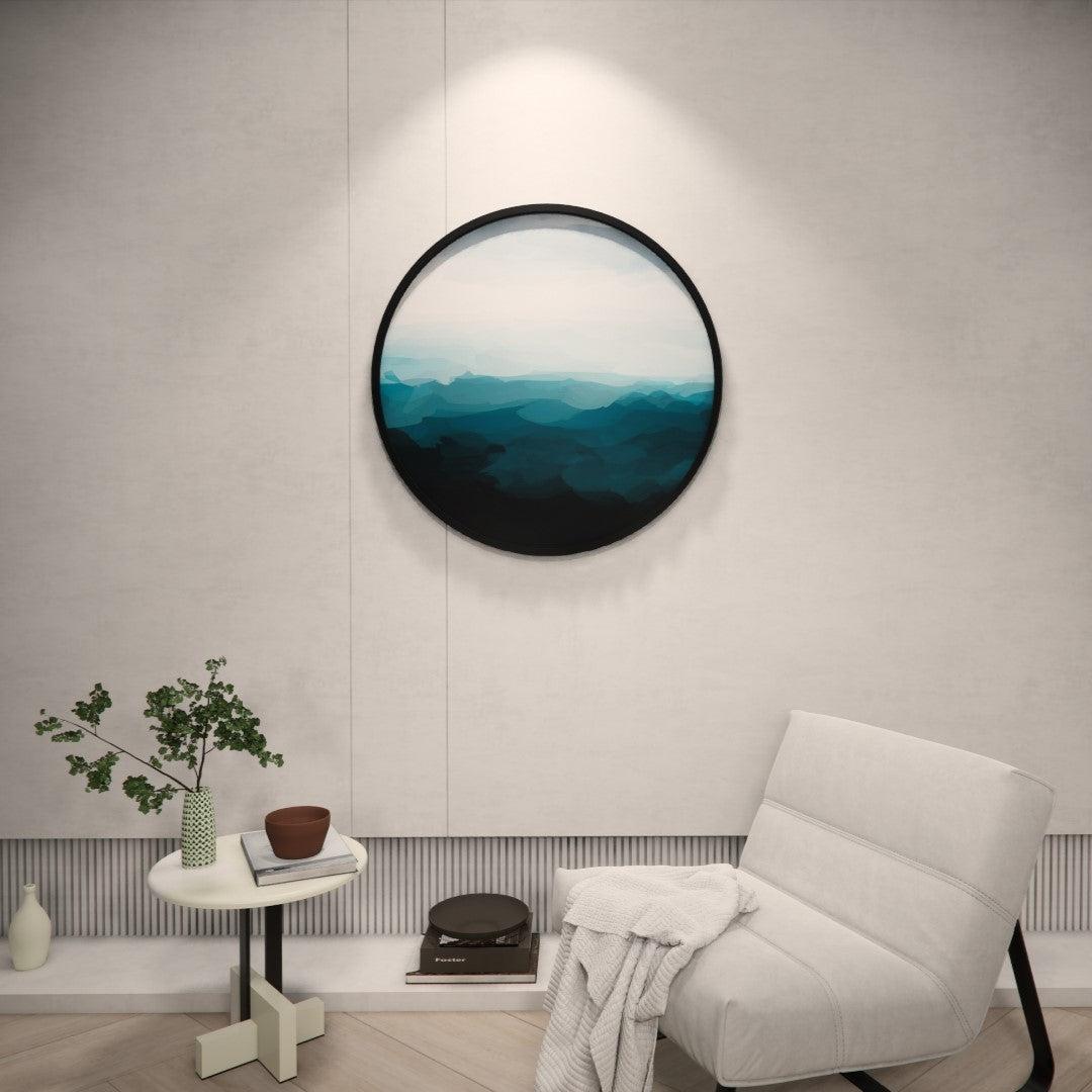 Panoramic Peaks - Image 4