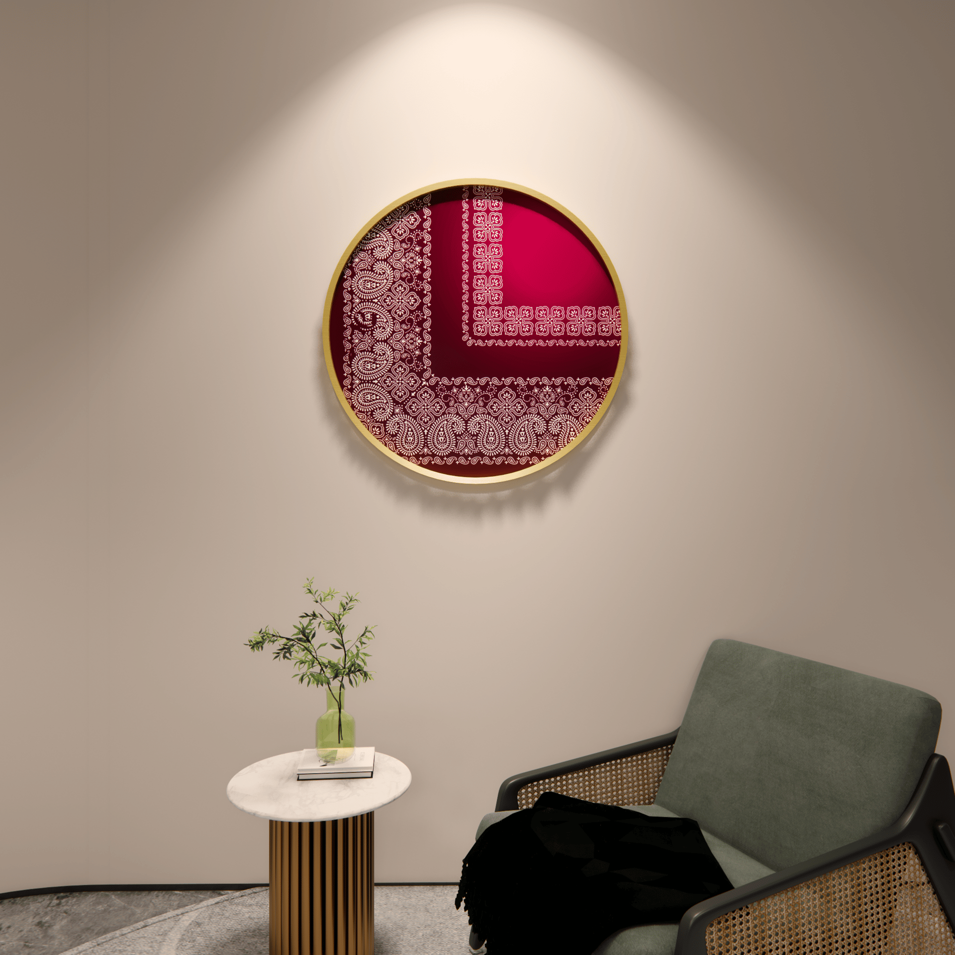 Woven Legacy - Image 4