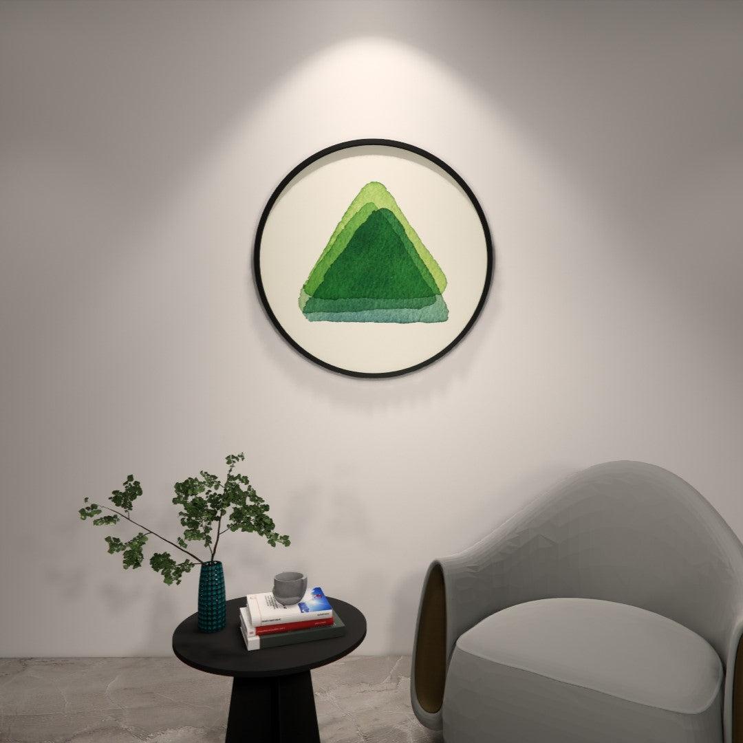 Verdant Ascent - Image 4