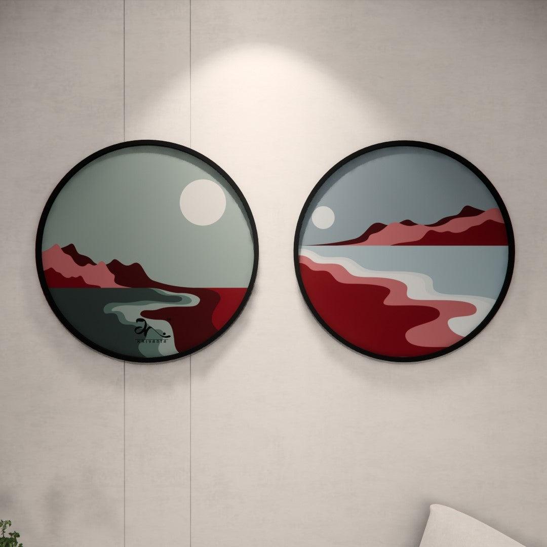 Serene Seascape - Image 2