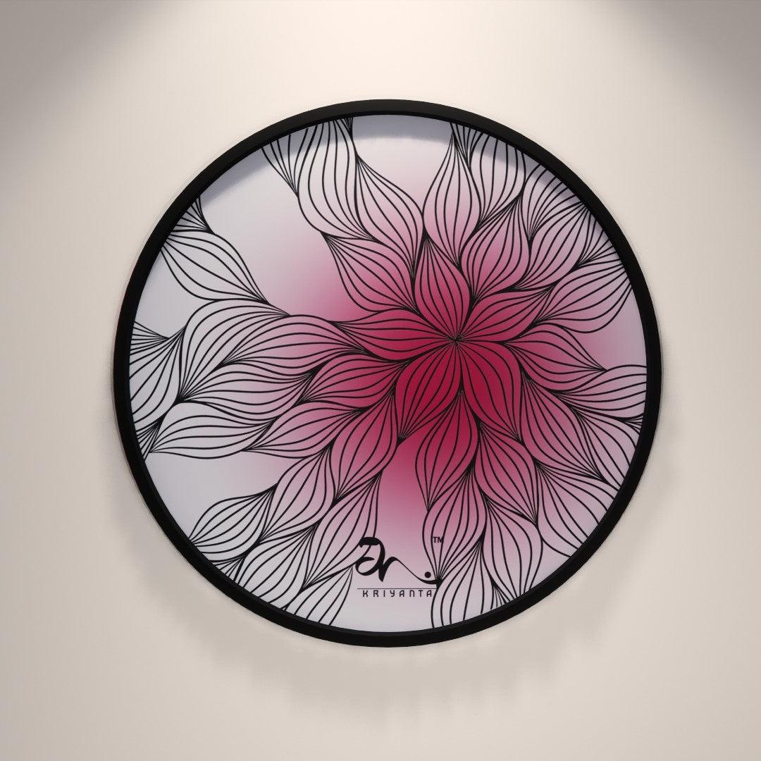 Abstract Blossom - Image 2